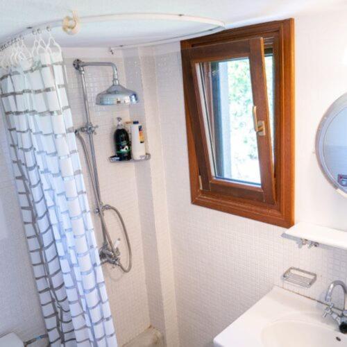 Alemar Estates Ouranoupolis Villa Luaran gambar