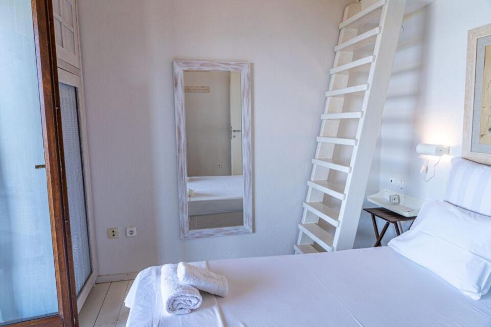 Alemar Estates Ouranoupolis Villa Luaran gambar