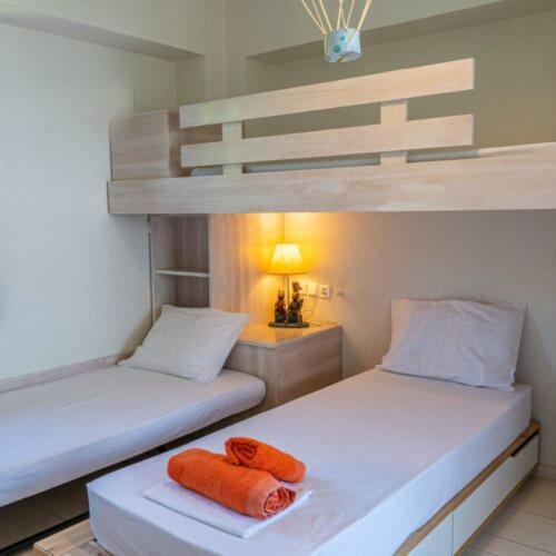 Alemar Estates Ouranoupolis Villa Luaran gambar