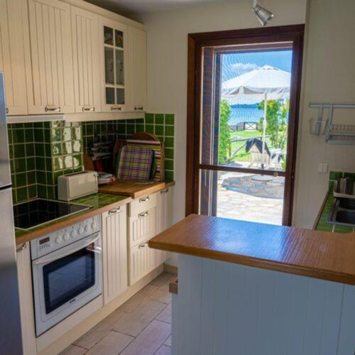 Alemar Estates Ouranoupolis Villa Luaran gambar