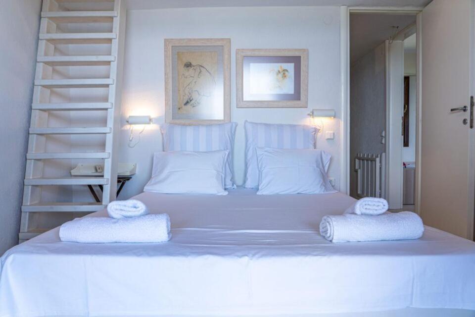 Alemar Estates Ouranoupolis Villa Luaran gambar