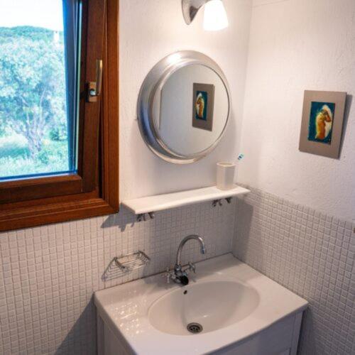 Alemar Estates Ouranoupolis Villa Luaran gambar