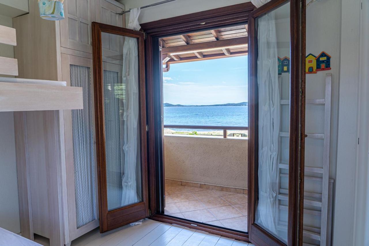 Alemar Estates Ouranoupolis Villa Luaran gambar